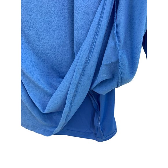 BCBGeneration Azure One Shoulder Mini Dress Cutout Size 16 NWT 6547 Asym Neck - Picture 5 of 16